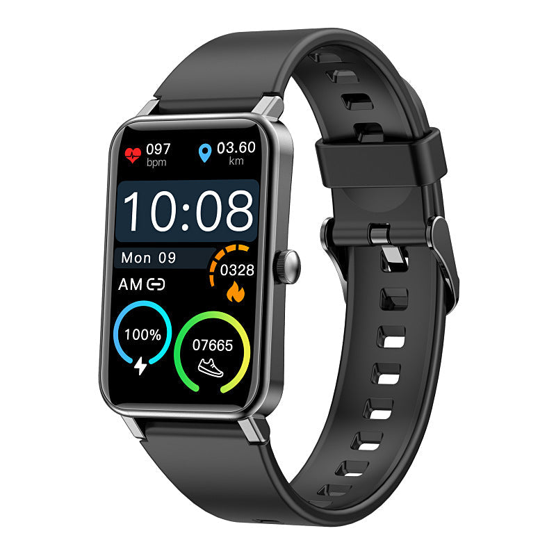 Smart Watch ZX18 1.57 Inch Sports Watch Gift - Audubon, NJ