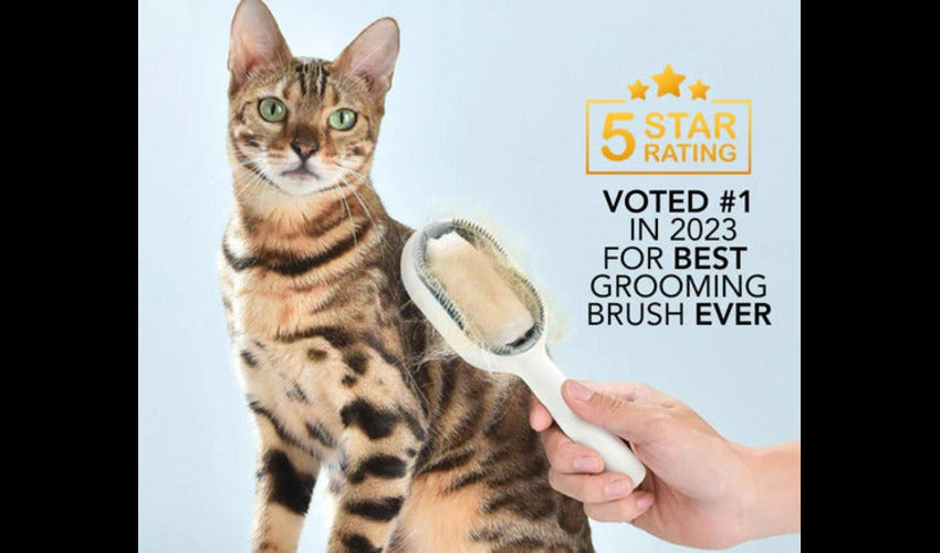 Garden State Pet Center Expands Portfolio with Acquisition of Shedzcare.com