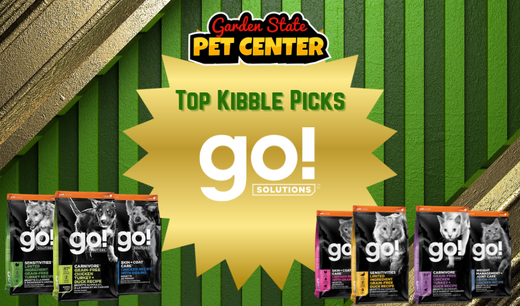 Why Petcurean GO! Solutions Is One of My Top Kibble Picks