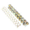 Button Quail Egg Rails for Cimuka®/Hatching Time® Incubators (CT-Series)