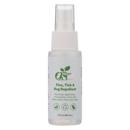 4-ALL PETS FLEA/TICK/BUG REPELLENT