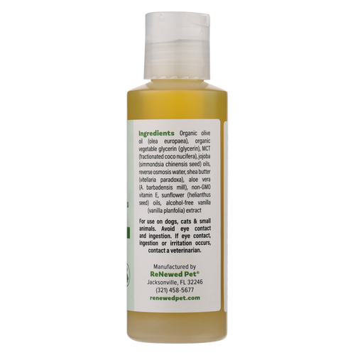 4-HAIRLESS PETS REGULAR CONDITIONER