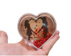 Creative Home Acrylic Personalized Diy Quicksand Liquid Photo Frame Ornaments
