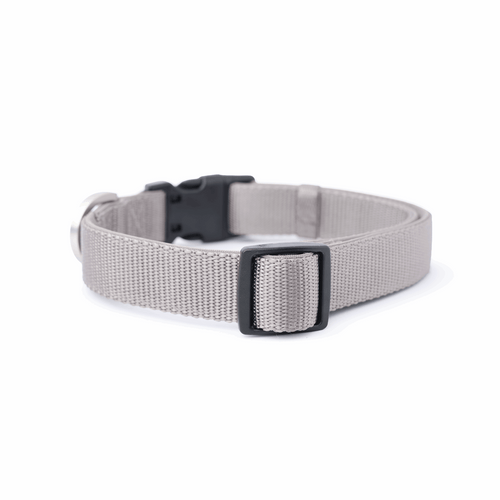City Collar - Steel