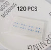 Facial Invisible Lifting Patch Lifting And Tightening V-line Strap Face Pasters