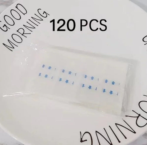 Facial Invisible Lifting Patch Lifting And Tightening V-line Strap Face Pasters