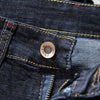 Men's Fashion Personality Slim Pencil Pants