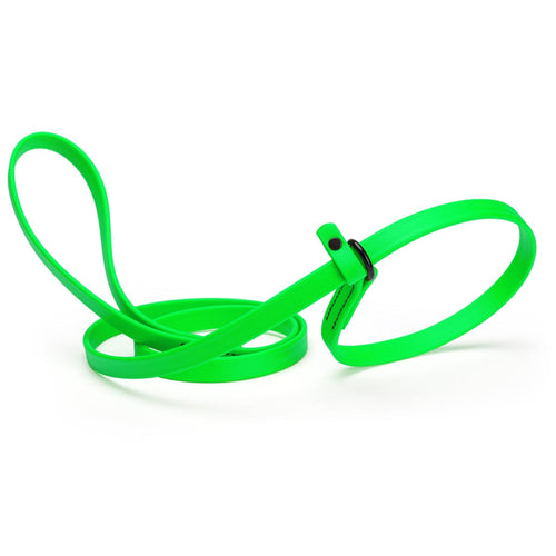 Biothane Slip Lead for Dogs, 5FT and 7FT