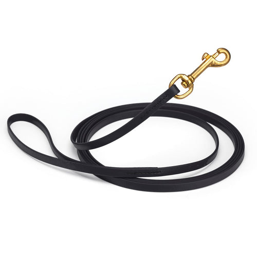 Biothane Working Dog Lead 20ft - Long Line Collection