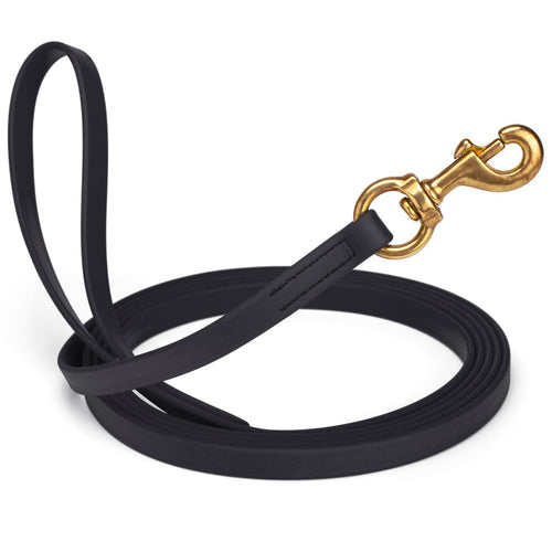 Biothane Working Dog Lead 15ft - Long Line Collection
