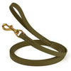 Viper Biothane Long Line 33 ft Lead with Brass Hardware