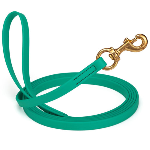Biothane Working Dog Lead 20ft - Long Line Collection