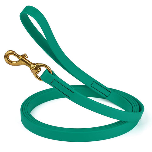 Biothane Working Dog Lead 20ft - Long Line Collection