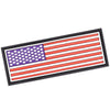 Dogline 3D Rubber Removable Patches for Dog Harness and Vest