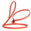 Biothane Slip Lead for Dogs, 5FT and 7FT