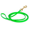 Viper Biothane Long Line 33 ft Lead with Brass Hardware