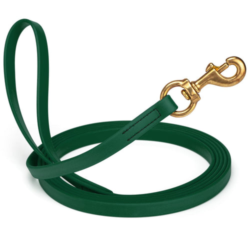 Biothane Working Dog Lead 15ft - Long Line Collection