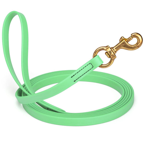 Biothane Working Dog Lead 10ft - Long Line Collection