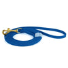 Viper Biothane Long Line 15 ft Lead with Brass Hardware