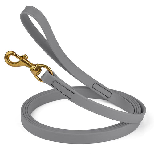 Biothane Working Dog Lead 15ft - Long Line Collection