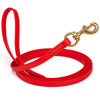 Viper Biothane Long Line 33 ft Lead with Brass Hardware
