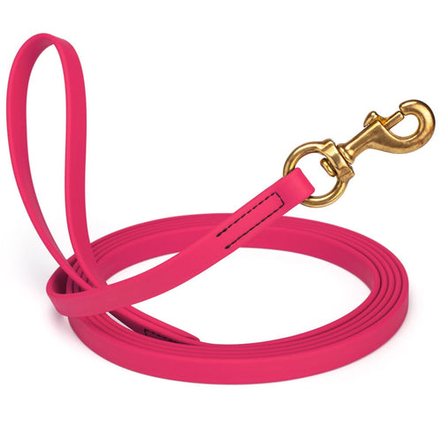 Biothane Working Dog Lead 33ft - Long Line Collection
