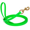 Biothane Working Dog Lead 33ft - Long Line Collection