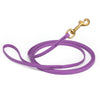Viper Biothane Long Line 33 ft Lead with Brass Hardware