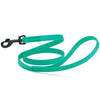 Biothane Waterproof Dog Leash, 4 ft