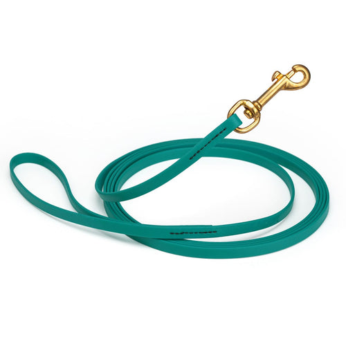 Biothane Working Dog Lead 15ft - Long Line Collection