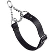 Biothane Adjustable Martingale Collar for Dogs