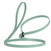 Biothane Slip Lead for Dogs, 5FT and 7FT