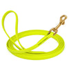 Biothane Working Dog Lead 20ft - Long Line Collection