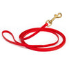Viper Biothane Long Line 33 ft Lead with Brass Hardware