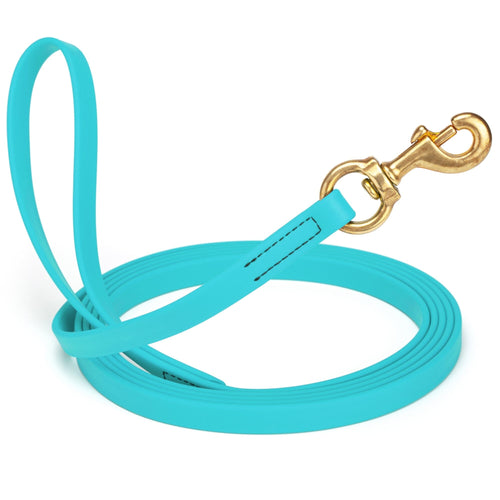 Biothane Working Dog Lead 10ft - Long Line Collection