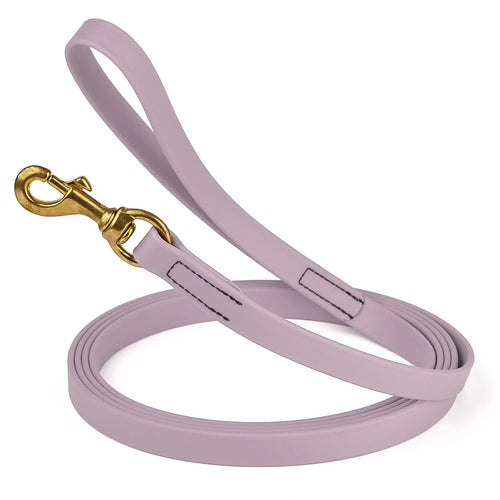 Biothane Working Dog Lead 33ft - Long Line Collection