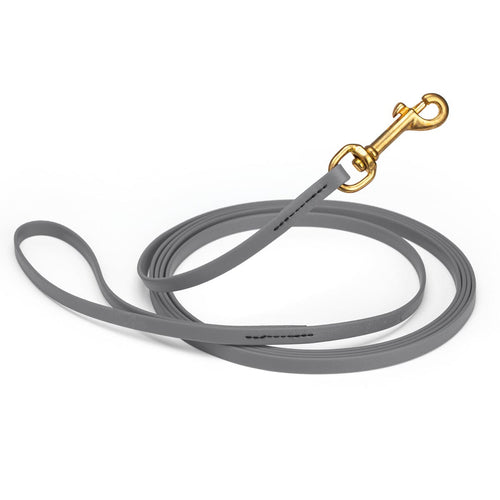 Biothane Working Dog Lead 15ft - Long Line Collection