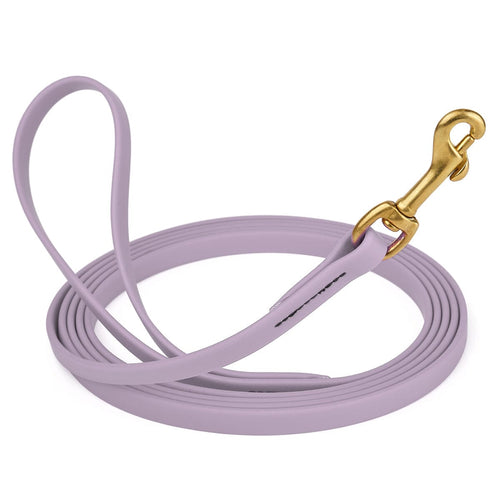 Viper Biothane Long Line 33 ft Lead with Brass Hardware