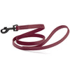 Biothane Waterproof Dog Leash, 4 ft