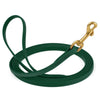Biothane Working Dog Lead 15ft - Long Line Collection