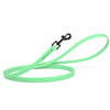 Biothane Waterproof Dog Leash, 4 ft