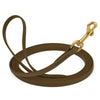 Biothane Working Dog Lead 20ft - Long Line Collection
