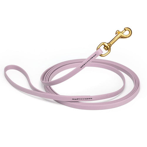 Biothane Working Dog Lead 33ft - Long Line Collection