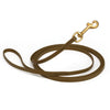 Viper Biothane Long Line 15 ft Lead with Brass Hardware