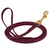 Biothane Working Dog Lead 20ft - Long Line Collection