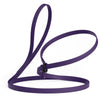 Biothane Slip Lead for Dogs, 5FT and 7FT