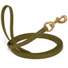 Biothane Working Dog Lead 33ft - Long Line Collection