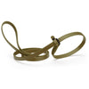Biothane Slip Lead for Dogs, 5FT and 7FT