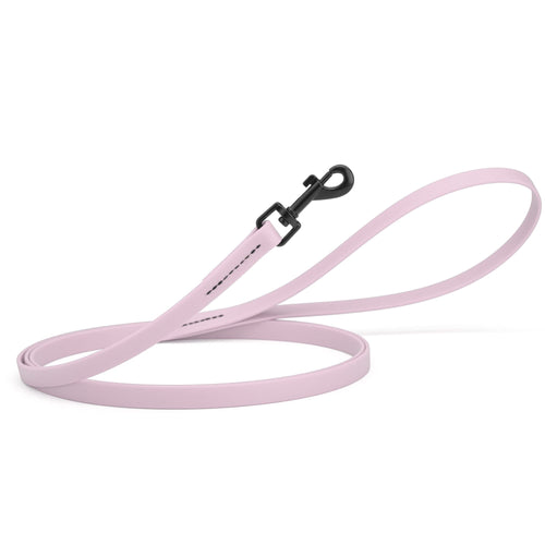 Biothane Waterproof Dog Leash, 4 ft
