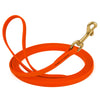 Biothane Working Dog Lead 15ft - Long Line Collection